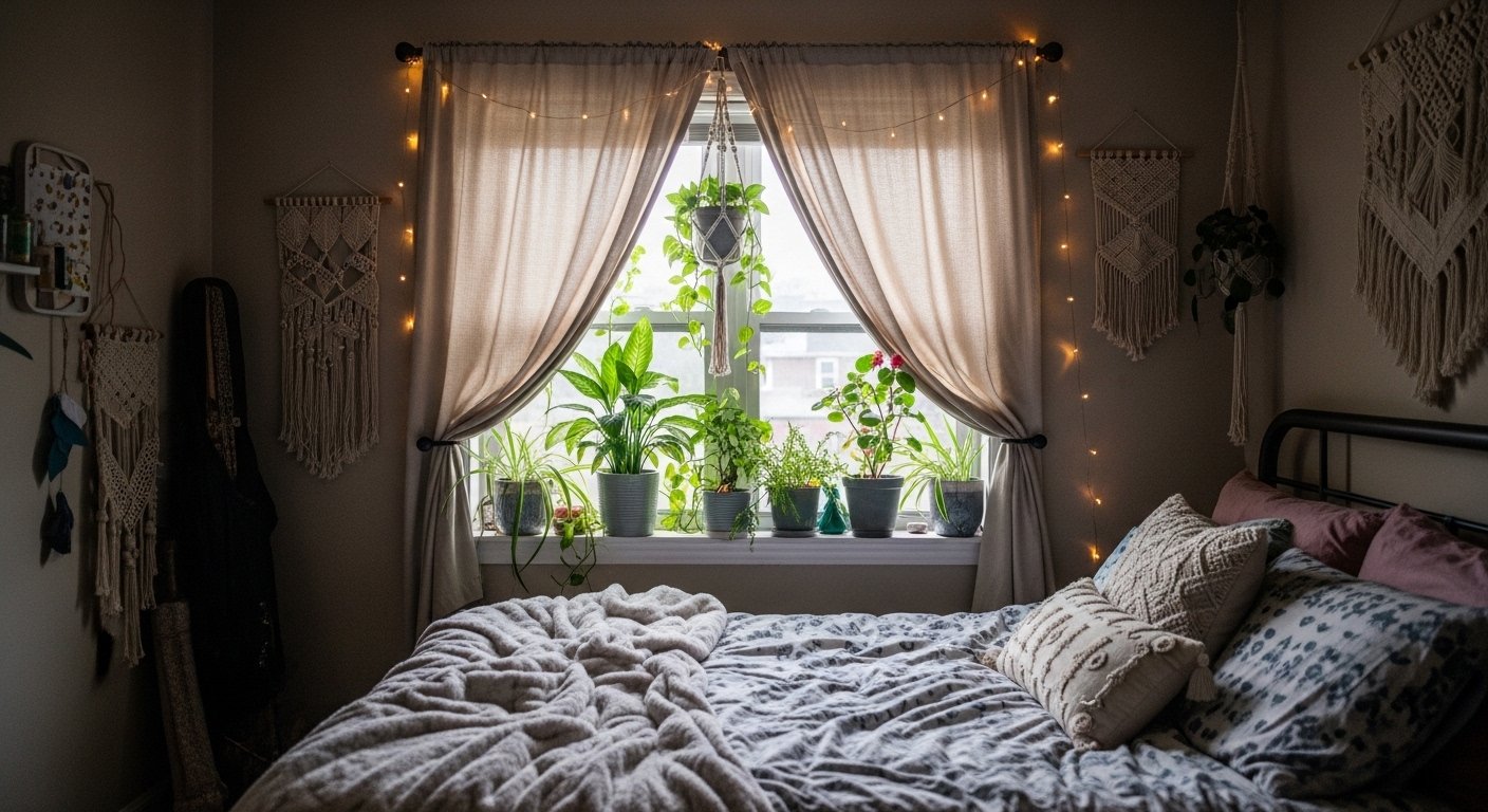 What Are the Quick Cute Room Decor Boho?