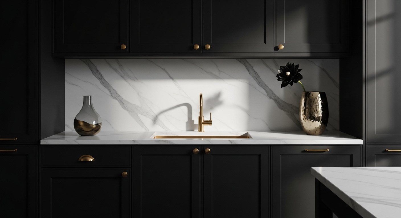 10 Best Black Home Decor Ideas to Try Now