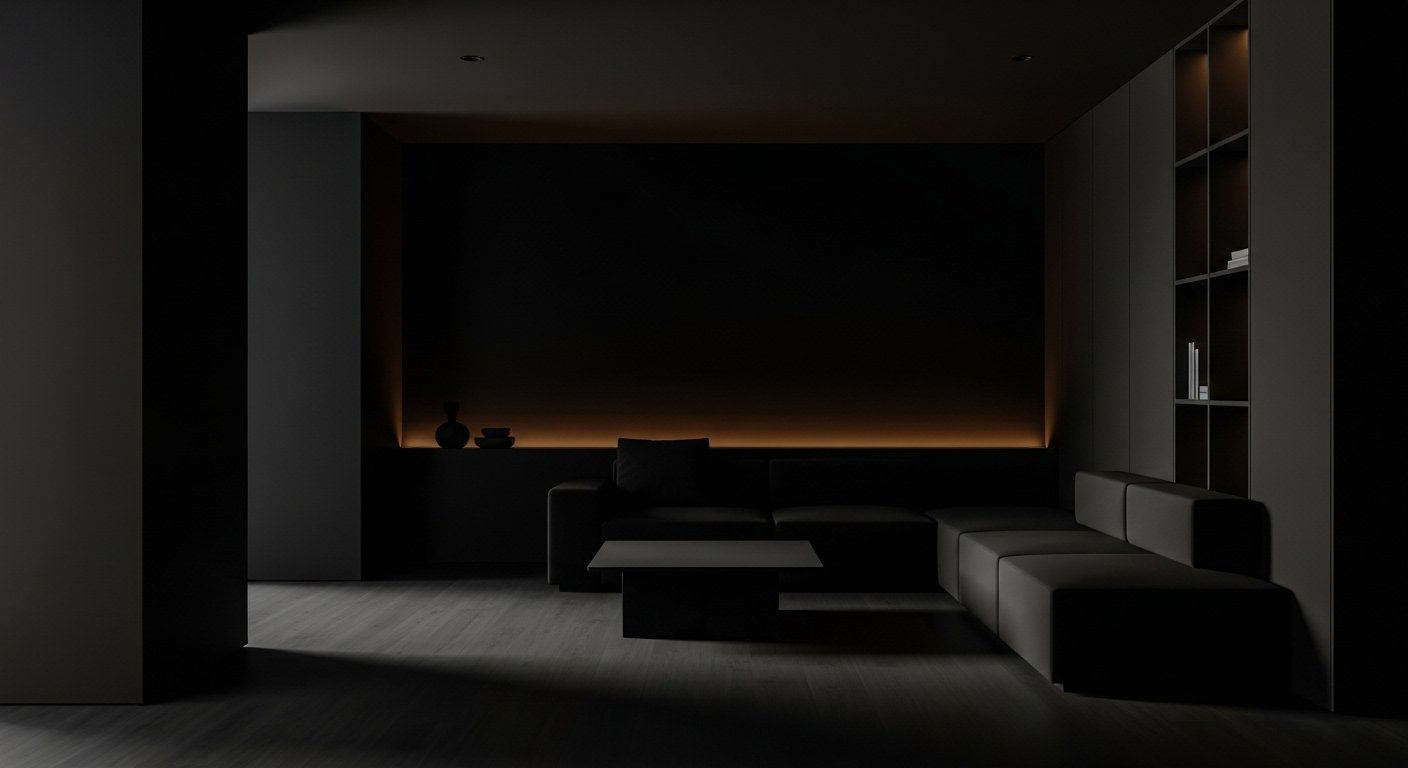 20 Quick Black Room Decor Modern That Look Expensive