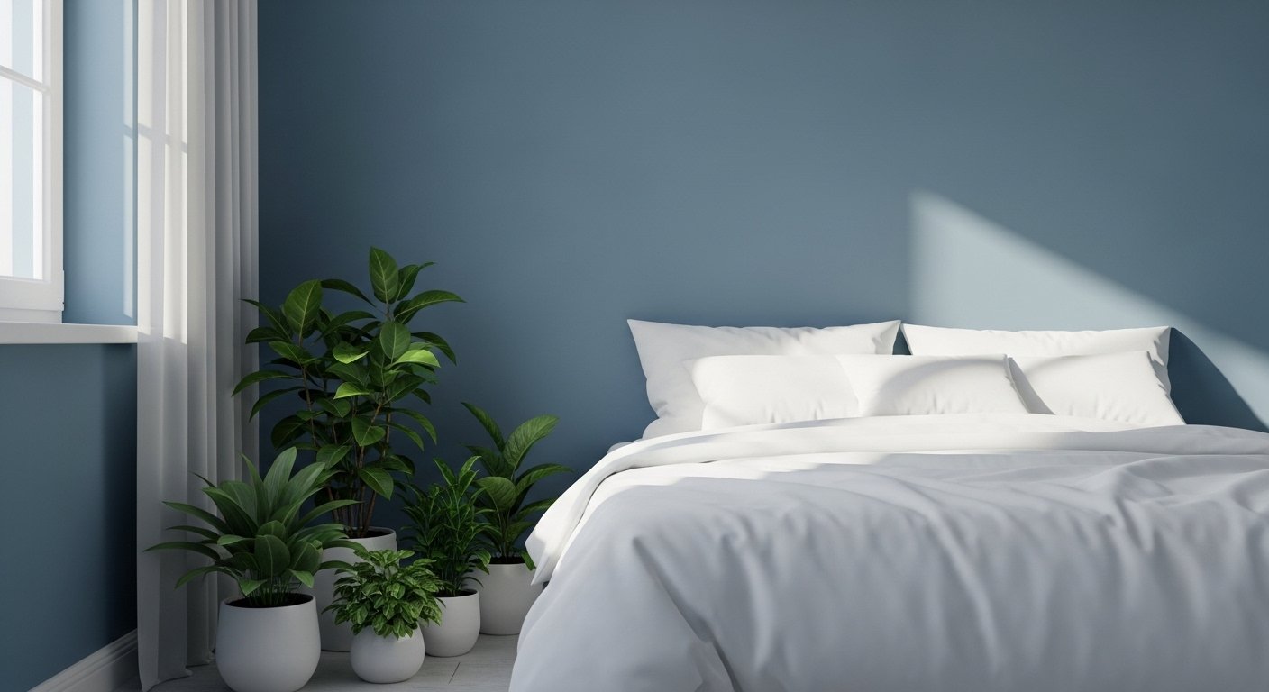 12 Easy Blue Room Decor Aesthetic for Any Home