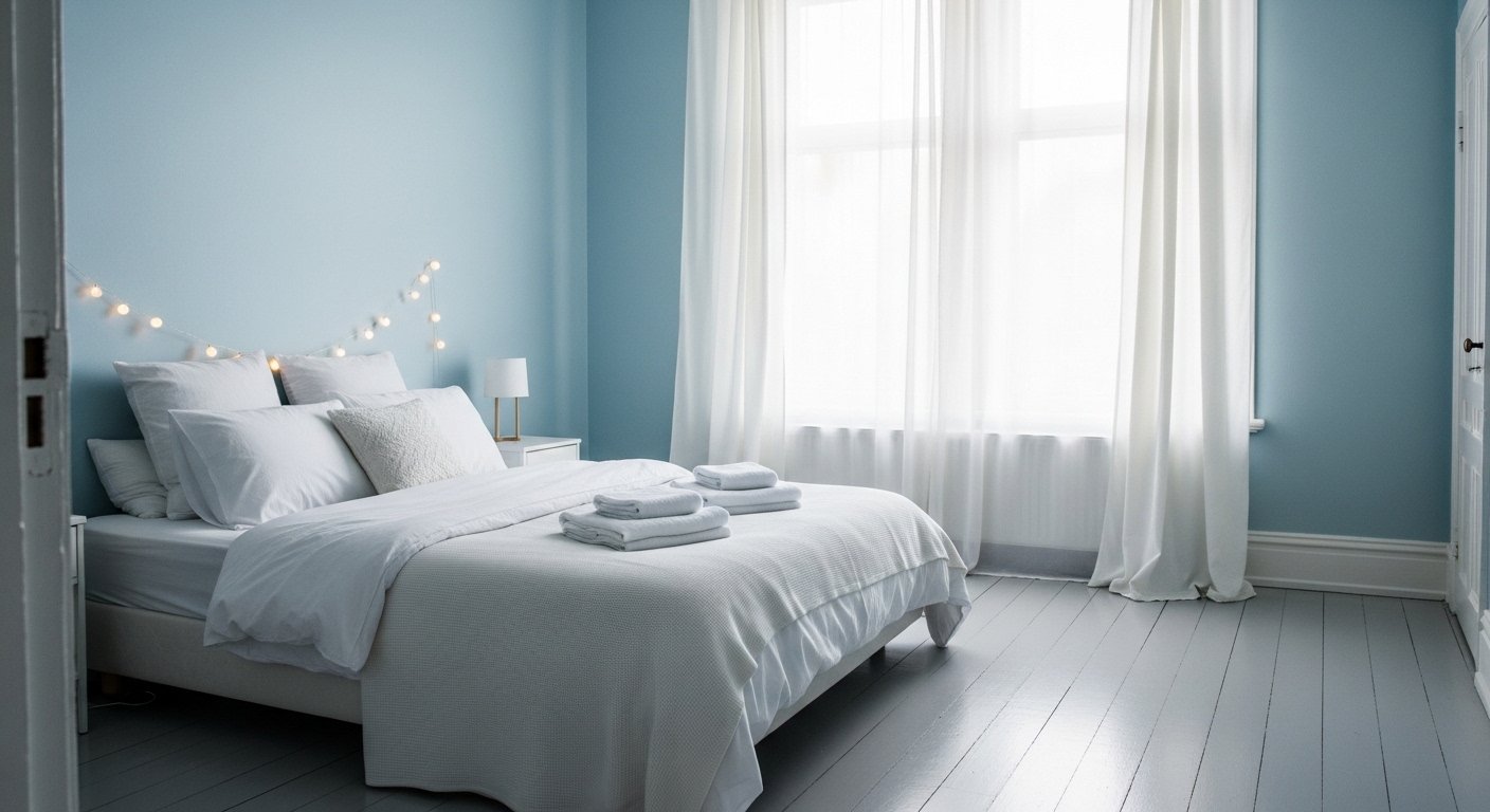 10 Best Blue Room Decor Ideas to Try Now