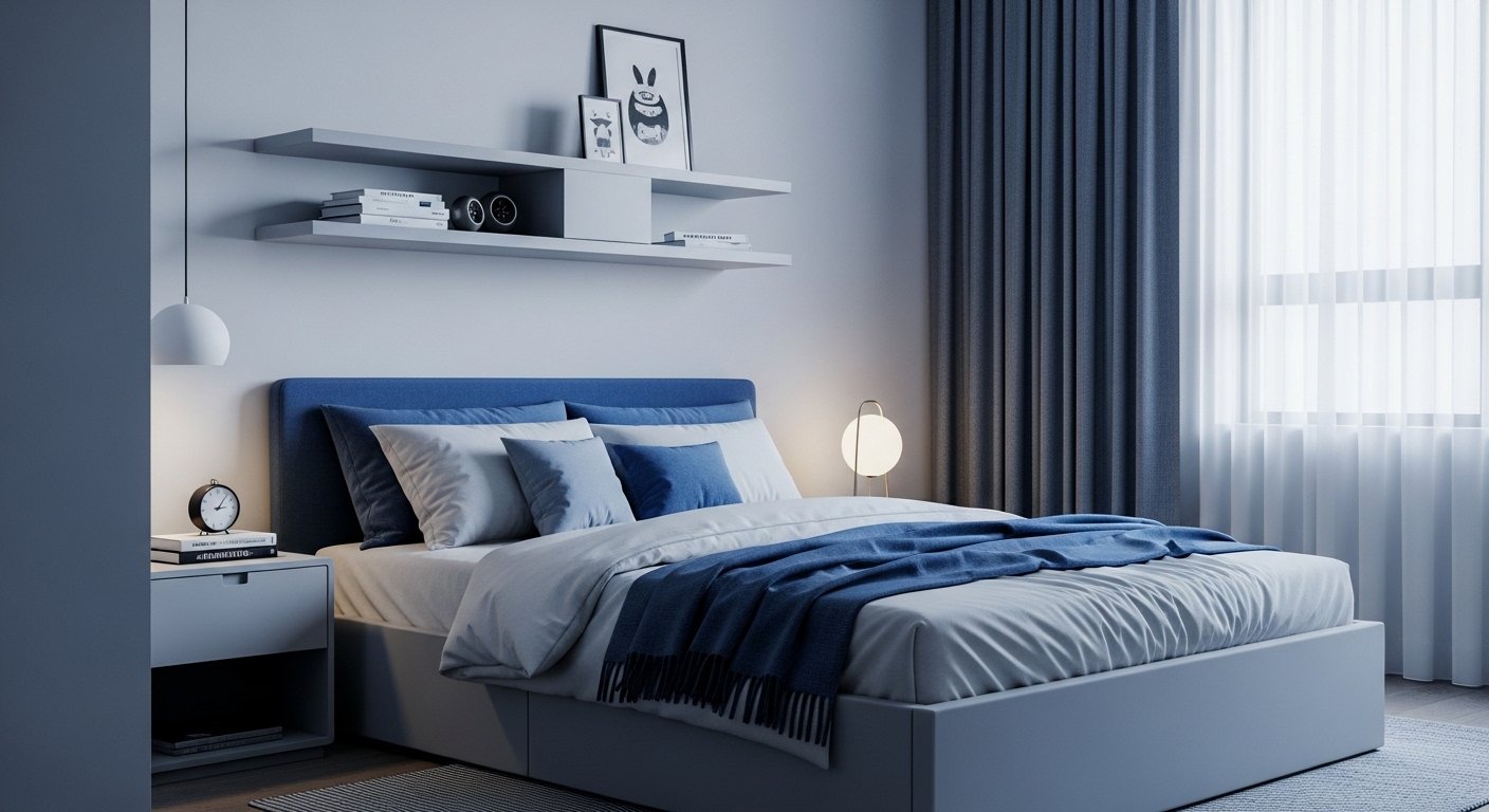 20 Top Boy Room Decor Modern Worth Trying