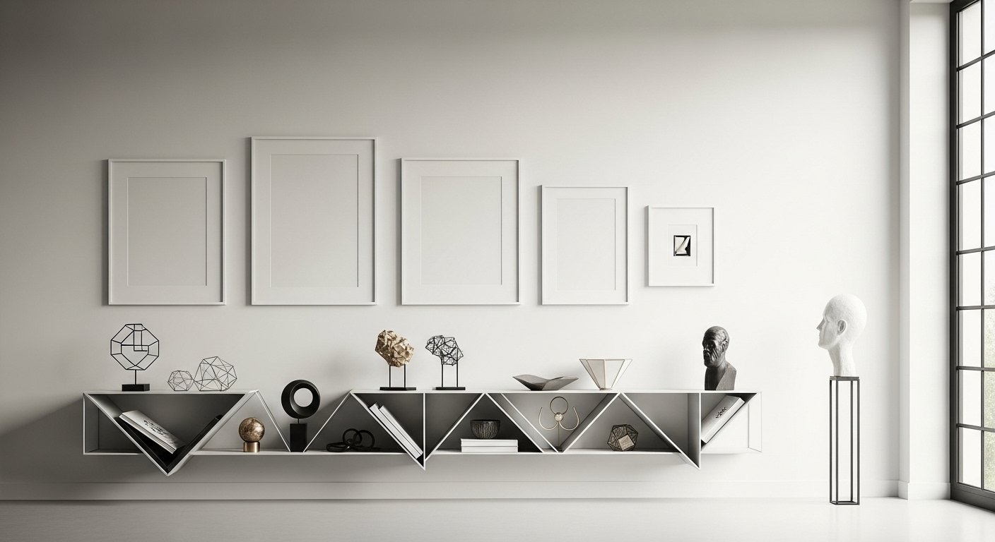 20 Cool Art Room Decor Modern That Look Expensive