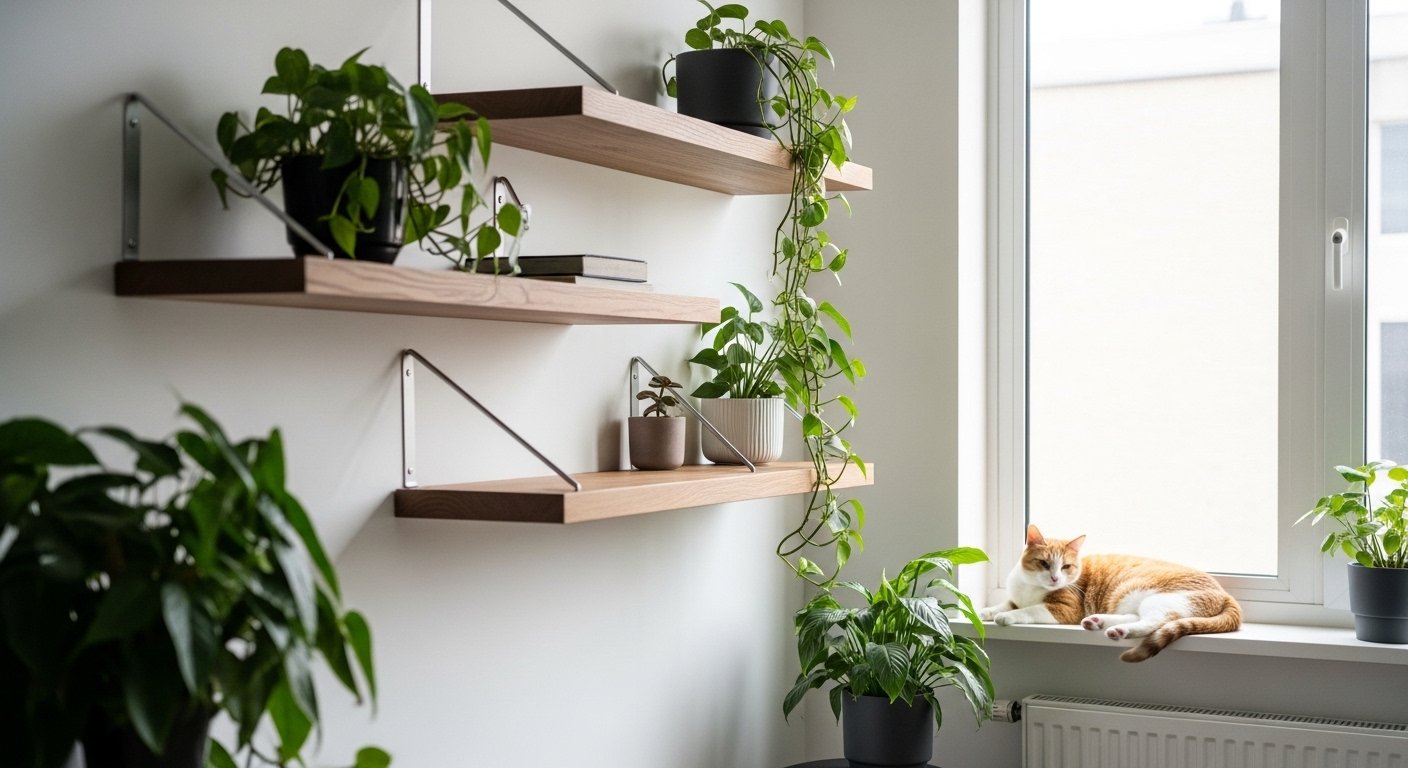 20 Best Cat Room Decor Modern That Look Expensive