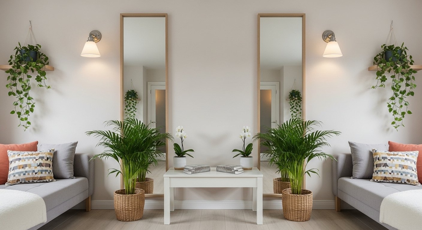 25 Fun Chic Room Decor On A Budget for Beginners