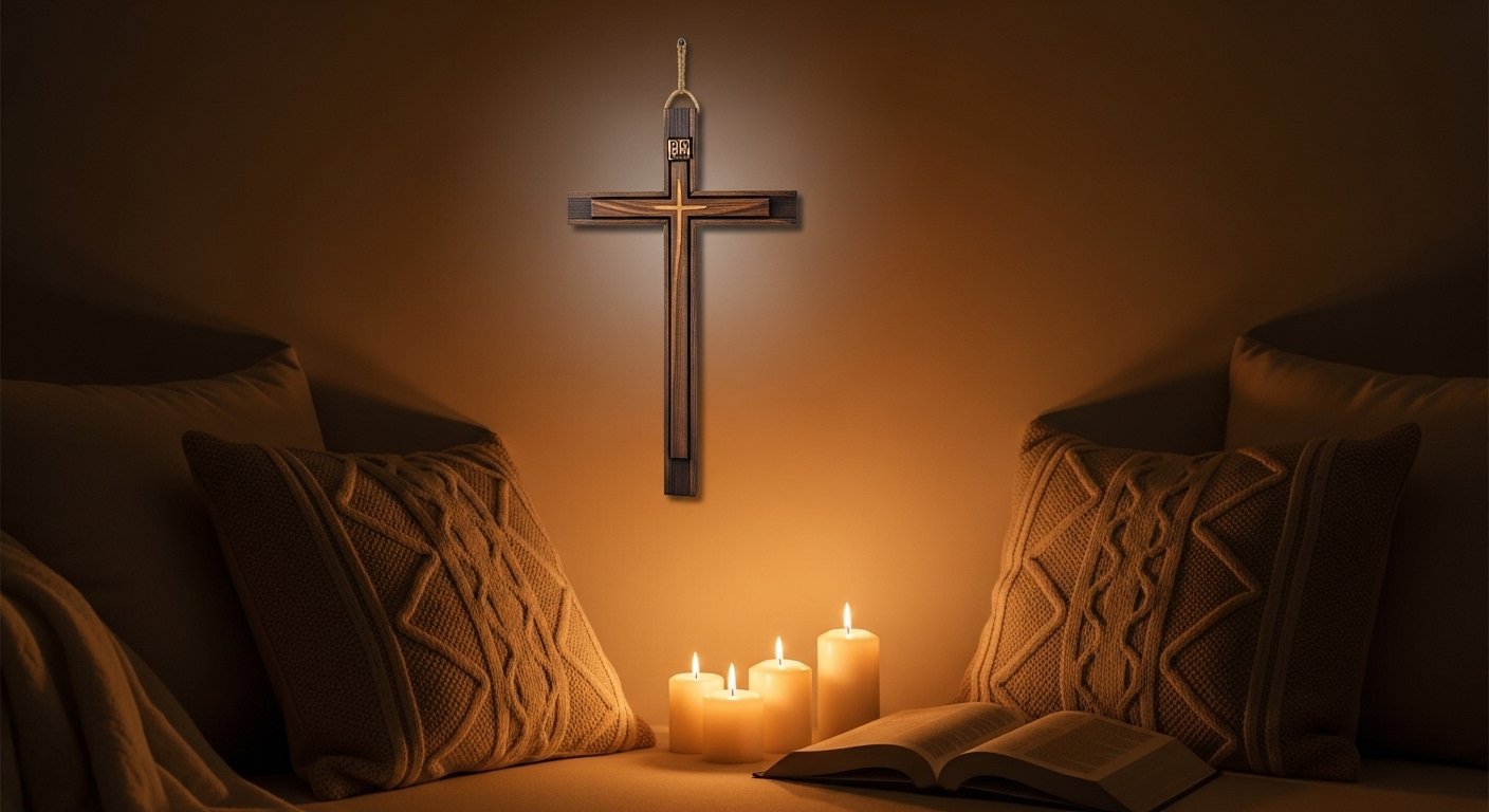 12 Fun Christian Home Decor Aesthetic for Any Home